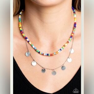 4 for $8 paparazzi jewelry new